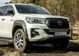 LED-lisävalopaketti DSM Tera Plus Toyota Hilux 2016- - Toyota lisävalot - 8020100312 - 1