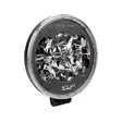 LED-lisävalo W-Light 9" Neptune II - Pyöreät lisävalot - 3010130412 - 0