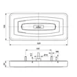 LED-takavalo, Jokon, 12-24V, taka / jarru / suunta- ja sumuvalo - Led-takavalot - 4030120082 - 3