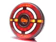 LED-takavalo, WAS, 12-24V - Led-takavalot - 8020104132 - 1
