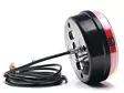 LED-takavalo, WAS, 12-24V - Led-takavalot - 8020104132 - 2