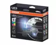 LEDambient sumuvalosarja HB4 - Led-muutossarjat - 1101001672 - 2