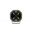 LuminaLights Power X 6 LED-Lisävalo - Pyöreät lisävalot - 8020110042 - 5