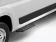 Metec astinlauta Problack eteen, Jumper & Ducato & Boxer 07-, Movano 22- - Kylkiputket pakettiautoon - 8020110692 - 1