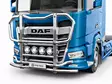 Metec valorauta, DAF XF/XG 2021- - Valoraudat kuorma-autoon - 8020110722 - 1
