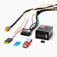 Modernum 1200 Canbus - Relejohtosarjat - 8020103382 - 1