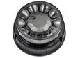Optibeam Dark Phantom majakka, magn+pulttikiinnitys - Led-majakat - 8020109562 - 3