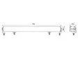 Optibeam Super Captain Dual 800 led-lisävalo - Lisävalopaneelit - 8020105402 - 18