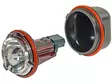 Parkkipolttimo BMW E60/61, E65/66, E53 Angel Eye - BMW angel eye parkkipolttimot - 4060101102 - 1