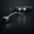 Peruutusvalo NUUK E-LINE BLACK R 13W - Led-peruutusvalot - 8020112692 - 6