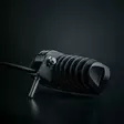 Peruutusvalo NUUK E-LINE BLACK R 13W - Led-peruutusvalot - 8020112692 - 5