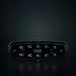 Peruutusvalo NUUK E-LINE BLACK R 13W - Led-peruutusvalot - 8020112692 - 3