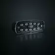 Peruutusvalo NUUK E-LINE BLACK R 13W - Led-peruutusvalot - 8020112692 - 9