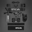 Silva Trail Speed 5XT Otsalamppu - Otsalamput - 8020107872 - 16