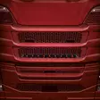 Strands Dark Knight Nuuk 30" LED-lisävalopaketti Scania - Merkkikohtaiset lisävalot - 8020106102 - 1