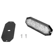 Strands Duo tasovilkku oranssi/valkoinen 12 LED - Led-tasovilkut ja vilkkulyhdyt - 8020106752 - 5