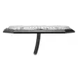 Strands Duo tasovilkku oranssi/valkoinen 12 LED - Led-tasovilkut ja vilkkulyhdyt - 8020106752 - 6