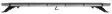 Strands Monitum 932mm LED-majakkapaneeli - Led-majakkapaneelit - 8020105862 - 1