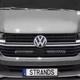 Strands Nuuk 10" LED-lisävalopaketti VW T6.1 2020- - Volkswagen lisävalot - 8020106682 - 2