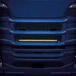Strands Siberia NG 32" LED-lisävalopaketti Scania - Merkkikohtaiset lisävalot kuorma-autoon - 8020106802 - 1
