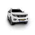 Strands Siberia NG SR 20" LED-lisävalopaketti NISSAN NAVARA 2016- - Nissan lisävalot - 8020107072 - 1