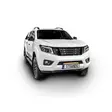 Strands Siberia NG SR 20" LED-lisävalopaketti NISSAN NAVARA 2016- - Nissan lisävalot - 8020107072 - 2