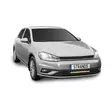 Strands Siberia NG SR 20" LED-lisävalopaketti VW GOLF 7 2013-2019 - Volkswagen lisävalot - 8020107102 - 2