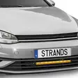 Strands Siberia NG SR 20" LED-lisävalopaketti VW GOLF 7 2013-2019 - Volkswagen lisävalot - 8020107102 - 3