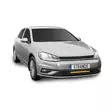 Strands Siberia NG SR 20" LED-lisävalopaketti VW GOLF 7 2013-2019 - Volkswagen lisävalot - 8020107102 - 1
