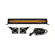 Strands Siberia Outlaw 22" LED-lisävalopaketti - Lisävalopaneelit - 8020106332 - 2