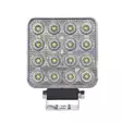 Strands Unity Työvalo 92W LED - LED-työvalot - 8020106242 - 2