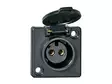 Suojajänniterasia, 2-napainen, 24V - Led-takavalot - 6050011202 - 2