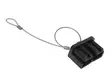 Suojatulppa trukkipistokkeelle 35mm² - Trukkiliittimet - 3050120842 - 1