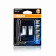 T10 WB5W LED-polttimopari Osram 12V, jään sininen 6800K - T10 LED-polttimot - 8020102042 - 1