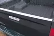 Takalaidan suojalevy Isuzu D-Max 2017-, Metec - Vetokoukun askelmat pakettiautoon - 8020102562 - 1