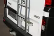 Tikkaat Opel Vivaro 2014-2019, ML I, pultattavat, Metec - Kattotelineet & tikkaat pakettiautoon - 8020102642 - 3