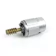 TurboBeam / P2000 -moottori - Federal Signal - 4080720092 - 1