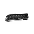 Työvalopaneeli LuminaLights Dark Work Slim 200 LED – 177 mm Flood Beam - LED-työvalopaneelit - 8020105232 - 1