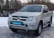 Valorauta Toyota Hilux 2006-2016, ECE-hyväksytty, Metec - Valoraudat pakettiautoon - 8020102062 - 3