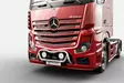 Valoteline Temper, MB Actros 2011-, Metec - Valoraudat kuorma-autoon - 8020102992 - 1