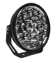 W9 Phoenix 9 led-lisävalo DARK EDITION 160W - Pyöreät lisävalot - 8020104282 - 1