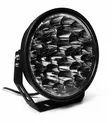 W9 Phoenix 9 led-lisävalo DARK EDITION 160W - Pyöreät lisävalot - 8020104282 - 1