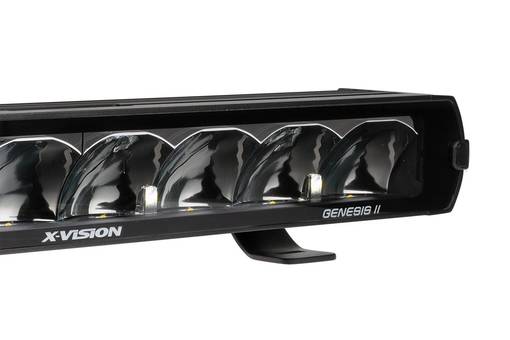 X-vision Genesis II 800 spot led-lisävalopaneeli - Lisävalopaneelit - 8020103622 - 1