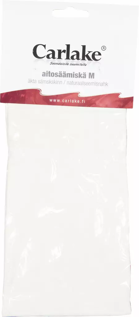 Aito säämiskä - Outlet-löytötuotteet - 7207000622 - 1