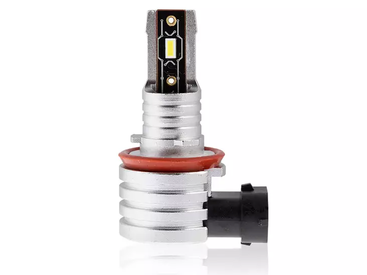 AUTOLINE DIRECT FIT LED-POLTTIMO H9 9-32V 2200LM - Led-muutossarjat - 8020110492 - 1