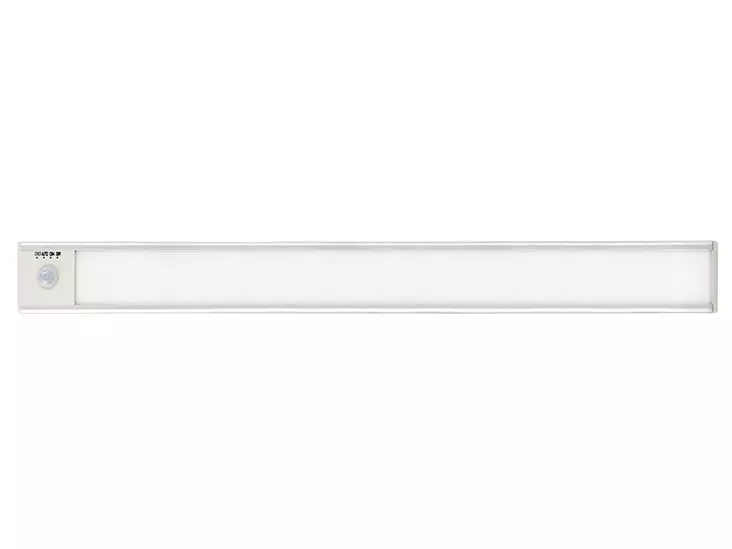Autoline ladattava LED-sisävalo, 400mm - Sisävalot - 8020110992 - 1
