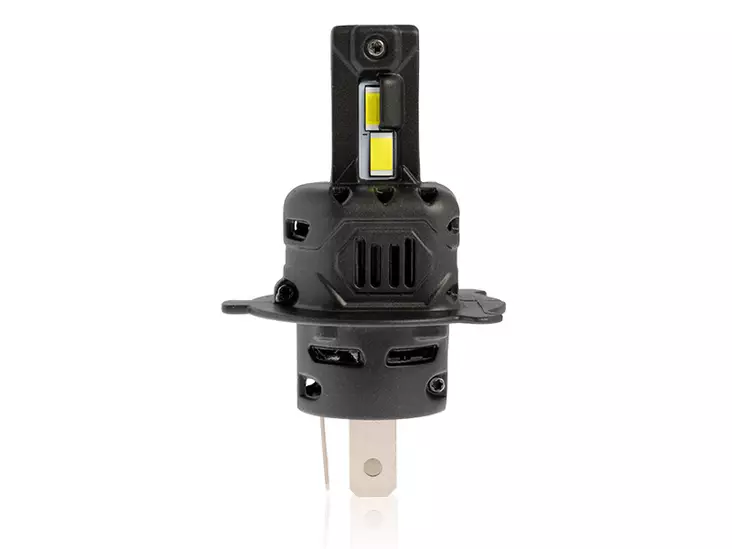 Autoline Xtreme Boost LED H4 polttimo - Led-muutossarjat - 8020110482 - 1
