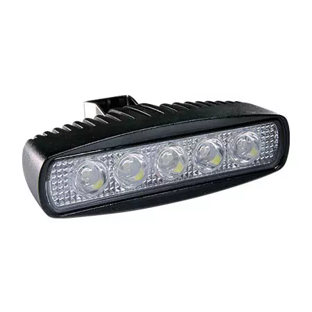 Bullboy 15W Slim led-työvalo - LED-työvalot - 2020120012 - 1