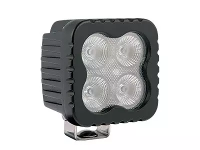 Bullpro 80W lämmityksellä ADR led-työvalo - LED-työvalot - 8020104352 - 1