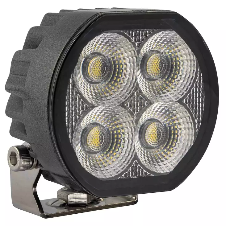 BullPro Spectrum 24 Ellipse - LED-työvalot - 8020108062 - 1